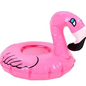 Floating Wireless Bluetooth Speaker,